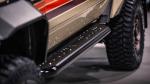 Toyota Land Cruiser Supertourer Desert Ops by Patriot Campers 2019 года